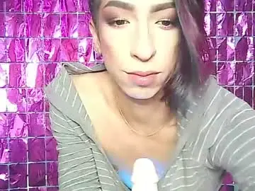 Chaturbate Best live sex cam show of jet_clomet21