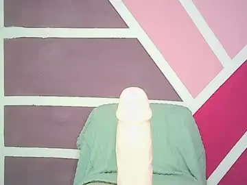 Chaturbate Live Sex of jet_clomet21