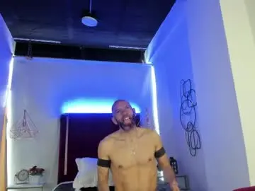Chaturbate Best live sex cam show of jorgeperezz