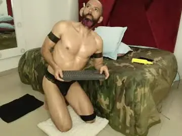 Chaturbate Nude Webcam of jorgeperezz