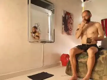 Chaturbate Live Sex Cam of jorgeperezz