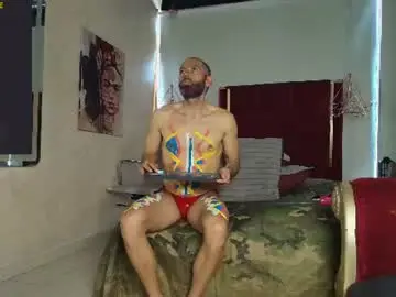 Chaturbate Best Webcam of jorgeperezz