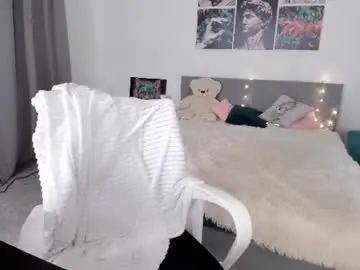 Chaturbate Sex Cam of lissameoww