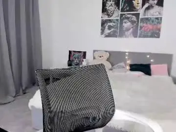 Chaturbate Adult Video Chat of lissameoww