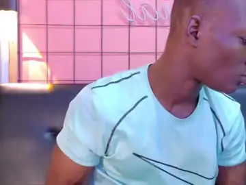 Chaturbate Live Sex Cam of martin_killer