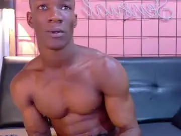 Chaturbate Nude Webcam of martin_killer
