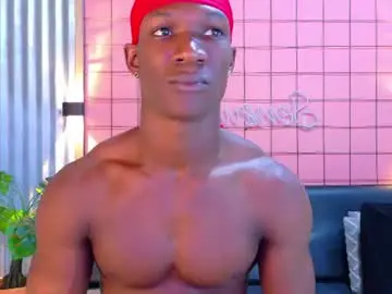 Chaturbate Free Porn Cam of martin_killer
