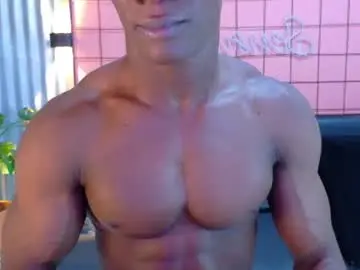 Chaturbate Best Webcam of martin_killer