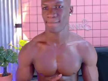 Chaturbate Adult Webcams of martin_killer