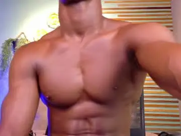 Chaturbate Live Sex Cam of martin_killer