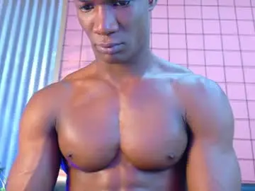 Chaturbate Adult Webcams of martin_killer