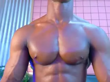 Chaturbate Private Sex Chat of martin_killer