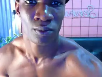 Chaturbate Live Porn of martin_killer