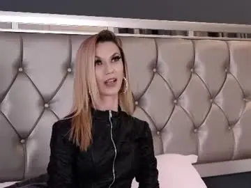 Chaturbate Sex Cam of mayahales