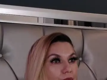 Chaturbate Free Porn Cam of mayahales