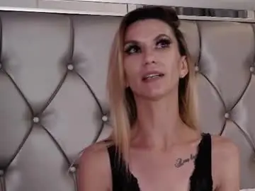 Chaturbate Sex Cam of mayahales