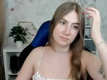 Chaturbate Best Webcam of meganx_candy