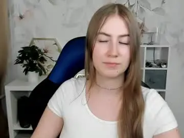 Chaturbate Watch Live Sex Cams of meganx_candy