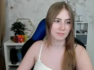 Chaturbate Best live sex cam show of meganx_candy