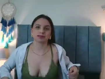 Chaturbate Adult Video Chat of natalyguzman26