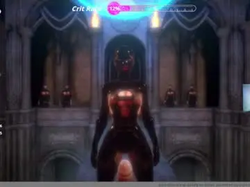 Chaturbate Private Sex Chat of neonfreak23