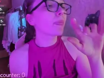 Chaturbate Watch Live Sex Cams of rileynymph