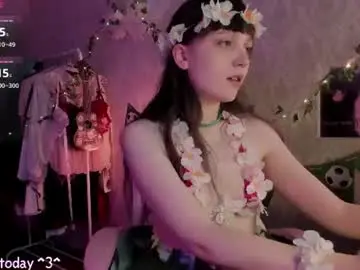 Chaturbate Adult Webcam of rileynymph