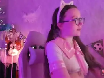 Chaturbate Sex Chat of rileynymph