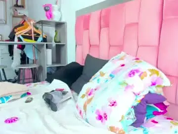 Chaturbate Best live sex cam show of the_queen_aleja