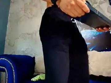 Chaturbate Free Porn Cam of vans_ross