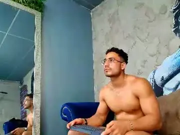 Chaturbate Adult Webcam of vans_ross