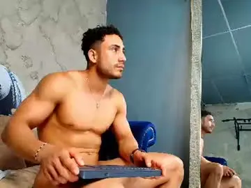 Chaturbate Sex Cam of vans_ross