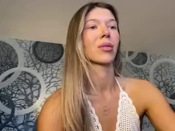 Chaturbate Best Webcam of vivian_evans_