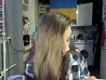 Chaturbate Free Porn Cam of _nika_kik