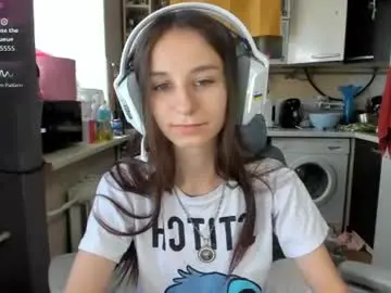 Chaturbate Live Sex of _nika_kik