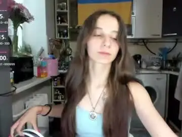 Chaturbate Best Webcam of _nika_kik