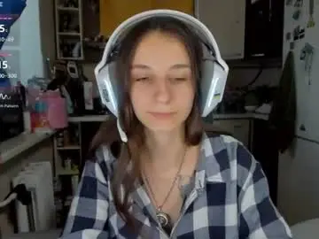 Chaturbate Free Live Porn of _nika_kik