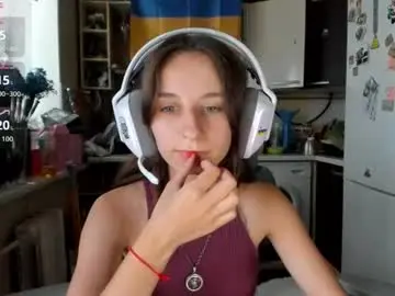 Chaturbate Free Porn Cam of _nika_kik