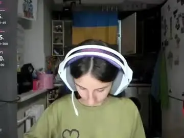Chaturbate Adult Webcam of _nika_kik