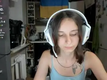 Chaturbate Live Sex of _nika_kik