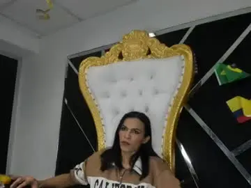 Chaturbate Best Webcam of aisha_hotts777