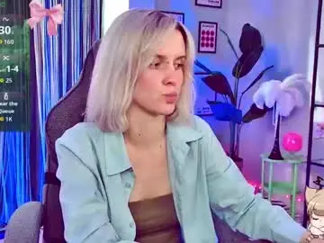 Chaturbate Adult Webcam of bethanycloud