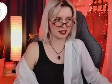 Chaturbate Live Sex Cam of bethanycloud