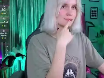 Chaturbate Adult Webcam of bethanycloud