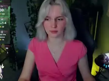 Chaturbate Watch Live Sex Cams of bethanycloud