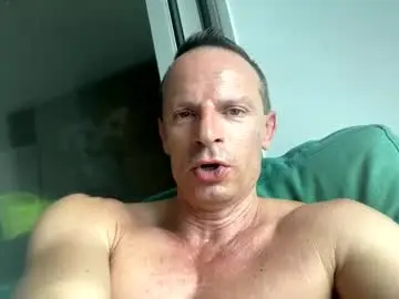 Chaturbate Private Sex Chat of bigmuscles24