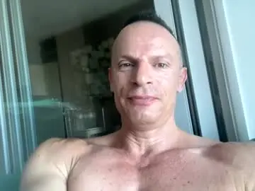 Chaturbate Private Sex Chat of bigmuscles24