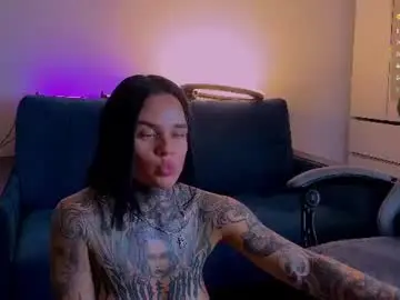 Chaturbate Free Live Porn of crazy_baby69