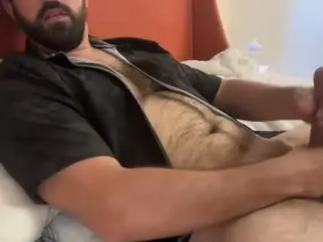 Chaturbate Live Porn of daddydickk2027
