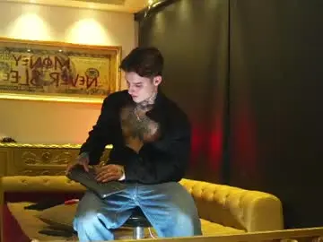 Chaturbate Best Webcam of dantecoppolaa